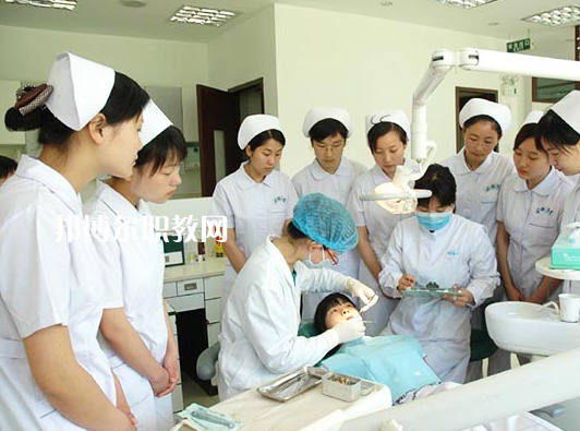 石家莊北方醫(yī)學(xué)中等專業(yè)學(xué)校2022年報(bào)名條件、招生要求、招生對象