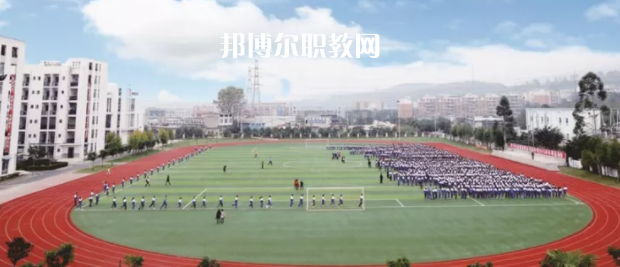四川省金堂縣職業(yè)高級(jí)中學(xué)怎么樣、好不好