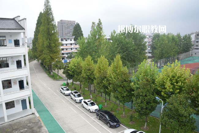 池州市旅游學校怎么樣、好不好