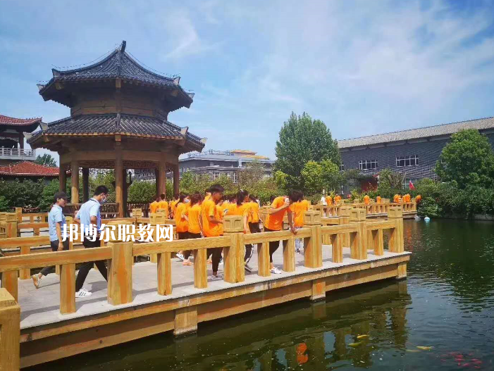 邯鄲經(jīng)濟(jì)管理中專學(xué)校2022年報(bào)名條件、招生要求、招生對(duì)象