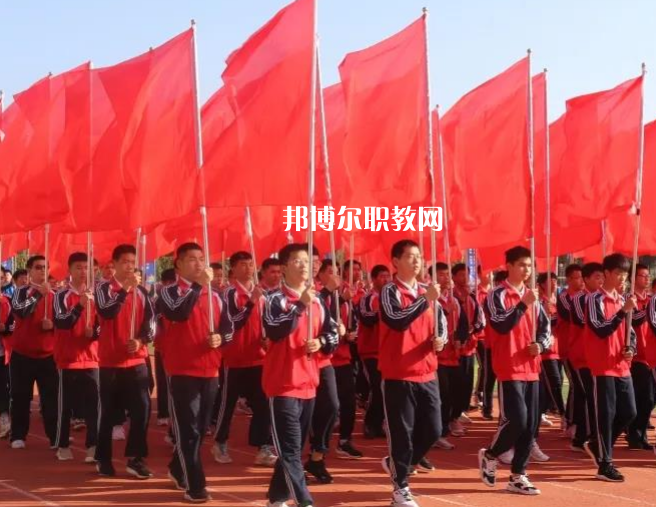 阜平縣職業(yè)技術(shù)教育中心2022年報(bào)名條件、招生要求、招生對(duì)象