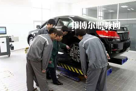 保定市第四職業(yè)中學2022年學費、收費多少