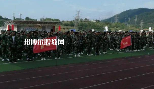 榕江縣中等職業(yè)學校2022年報名條件、招生要求、招生對象