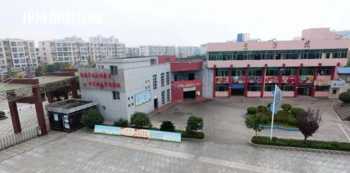 遂寧安居職業(yè)高級中學(xué)校2022年報(bào)名條件、招生要求、招生對象
