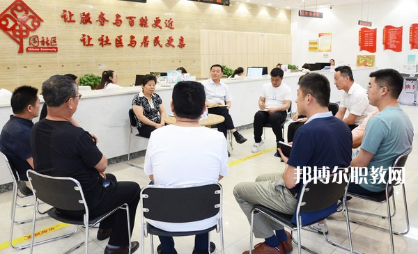 阜陽科創(chuàng)技工學(xué)校2022年報名條件、招生要求、招生對象