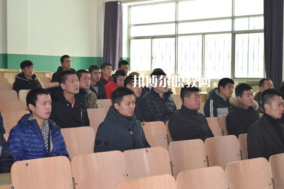 承德騰飛中等專業(yè)學(xué)校2022年報(bào)名條件、招生要求、招生對(duì)象