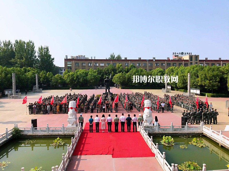 阜陽(yáng)鄉(xiāng)鎮(zhèn)企業(yè)中專學(xué)校2022年有哪些專業(yè)