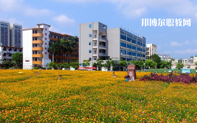 廣西欽州農(nóng)業(yè)學(xué)校2022年報(bào)名條件、招生要求、招生對(duì)象