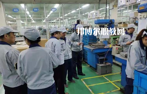 承德科技管理工程學校2022年報名條件、招生要求、招生對象