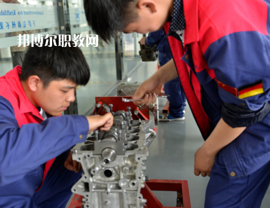儀征技師學(xué)院2022年學(xué)費(fèi)、收費(fèi)多少
