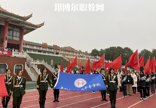 阜陽(yáng)鄉(xiāng)鎮(zhèn)企業(yè)中專學(xué)校2022年報(bào)名條件、招生要求、招生對(duì)象