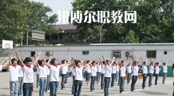 永壽縣職業(yè)教育中心2022年報(bào)名條件、招生要求、招生對(duì)象