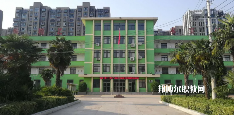 安徽省阜陽農業(yè)學校2022年有哪些專業(yè)