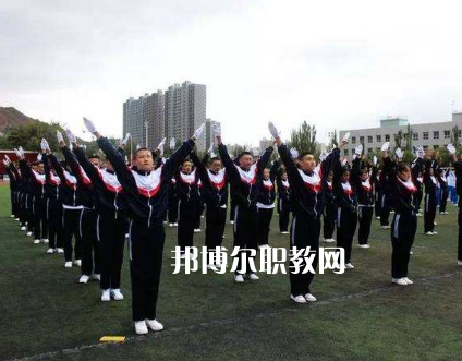 張家口職業(yè)技術(shù)教育中心2022年報(bào)名條件、招生要求、招生對(duì)象