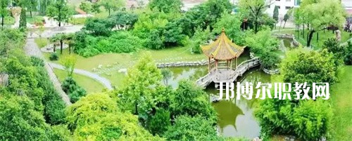徐州生物工程職業(yè)技術(shù)學(xué)院中專部怎么樣、好不好