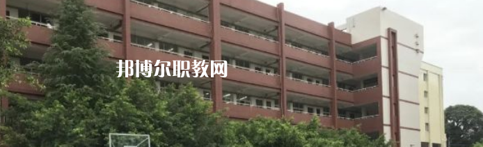 巴中職業(yè)中學(xué)怎么樣、好不好