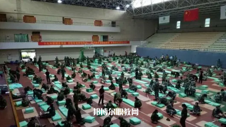 重慶行知高級(jí)技工學(xué)校2022年報(bào)名條件、招生要求、招生對(duì)象