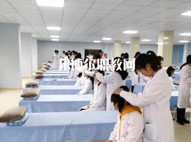 貴州中醫(yī)藥職業(yè)學(xué)校2022年報(bào)名條件、招生要求、招生對象