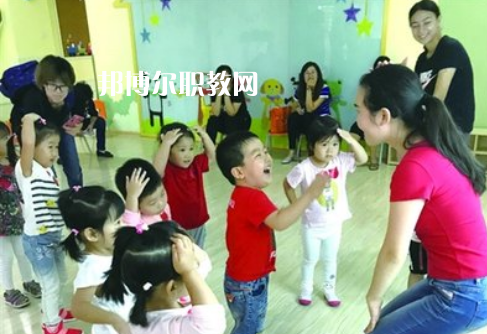 河北省青縣幼兒師范學(xué)校2022年報(bào)名條件、招生要求、招生對(duì)象