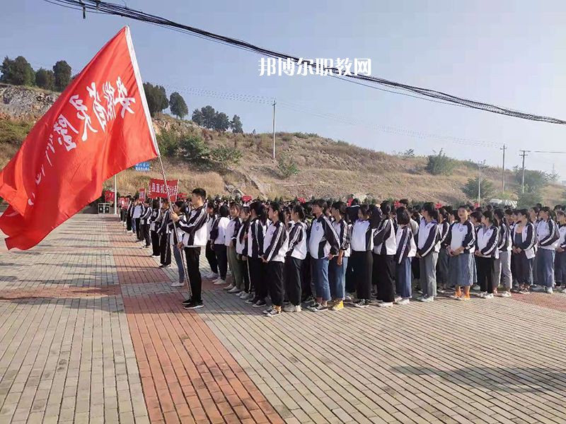 安徽省靈璧師范學(xué)校2022年報名條件、招生要求、招生對象