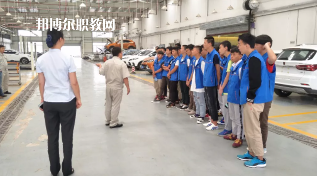 貴州電子科技職業(yè)學(xué)院中職部2022年報(bào)名條件、招生要求、招生對(duì)象