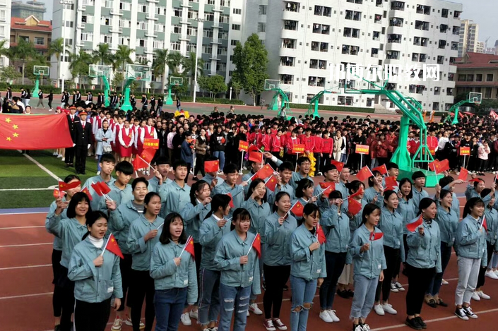 玉林第一職業(yè)中等專業(yè)學(xué)校2022年報名條件、招生要求、招生對象