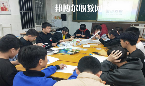 廣西體育運(yùn)動(dòng)學(xué)校怎么樣、好不好