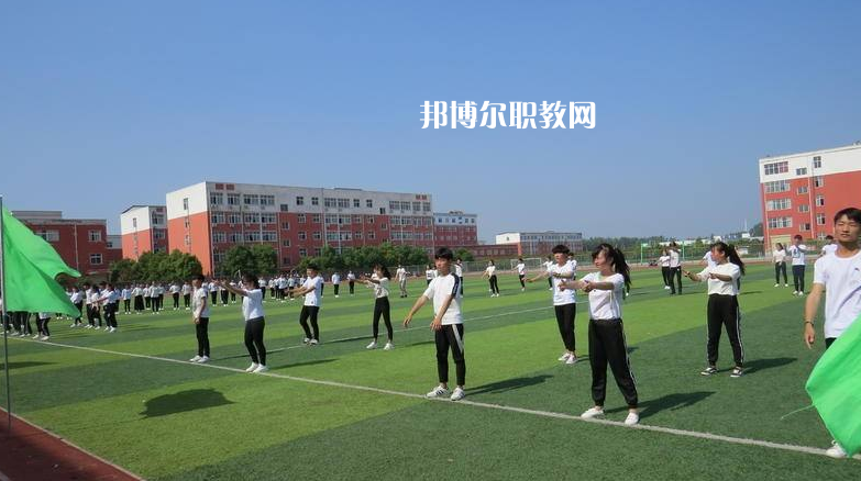 容城縣職業(yè)技術(shù)教育中心2022年報名條件、招生要求、招生對象