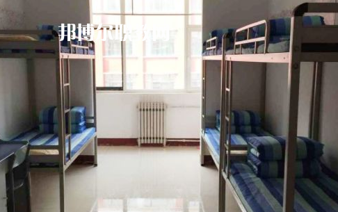 貴陽幼兒師范高等?？茖W(xué)校(中職部)2022年宿舍條件