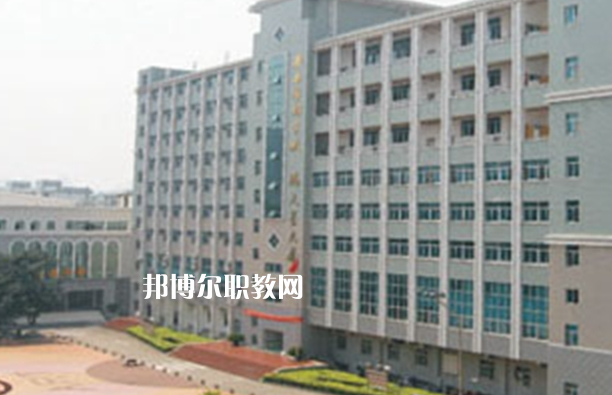 廣西藝術學校怎么樣、好不好