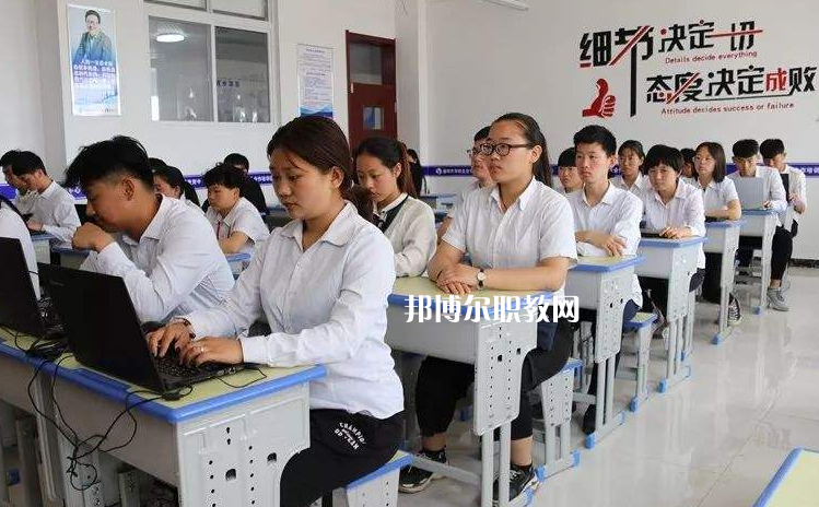 吳橋縣職業(yè)技術(shù)教育中心2022年報名條件、招生要求、招生對象