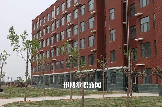 吳橋縣職業(yè)技術教育中心2022年招生辦聯系電話