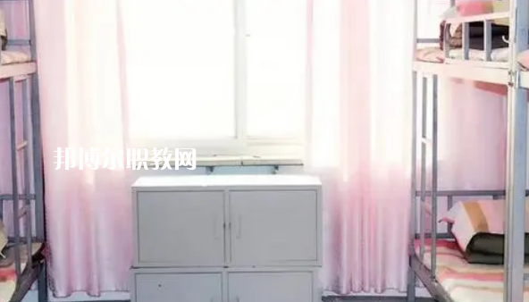 樂山欣欣藝術職業(yè)學校2022年宿舍條件