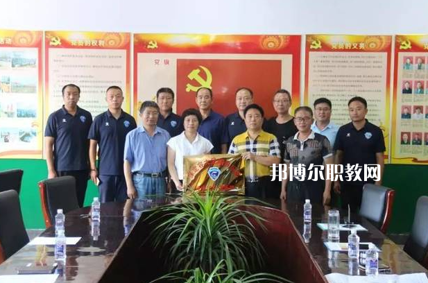 高碑店市職業(yè)技術(shù)教育中心2022年學(xué)費(fèi)、收費(fèi)多少