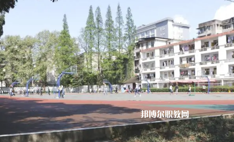 四川省檔案學(xué)校2022年報名條件、招生要求、招生對象