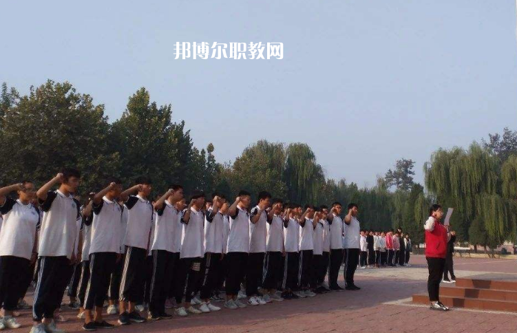 博野縣職業(yè)技術(shù)教育中心2022年學(xué)費(fèi)、收費(fèi)多少