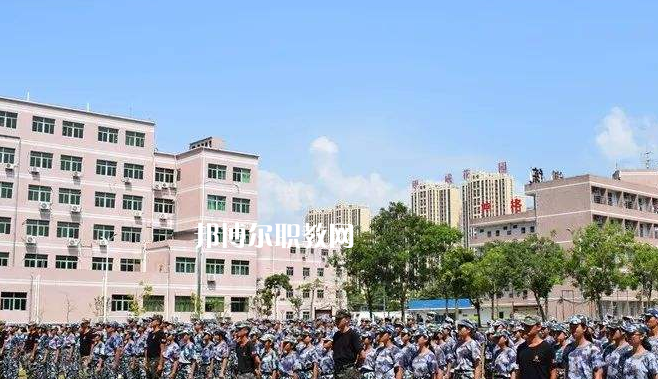 惠州惠陽(yáng)財(cái)經(jīng)外貿(mào)職業(yè)技術(shù)學(xué)校2022年報(bào)名條件、招生要求、招生對(duì)象