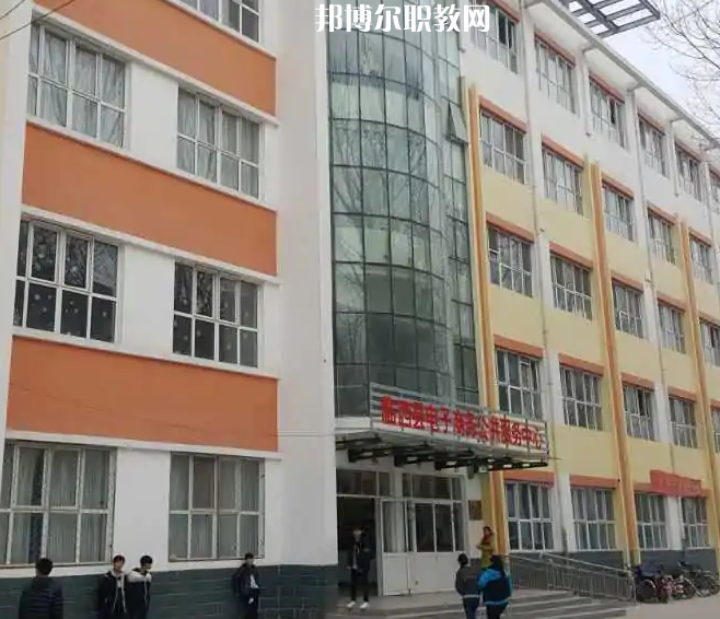 臨西職業(yè)技術(shù)教育中心2022年報名條件、招生要求、招生對象