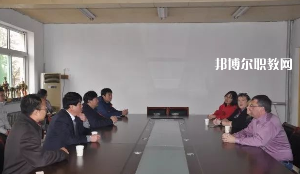 安新縣職業(yè)技術(shù)教育中心2022年報名條件、招生要求、招生對象