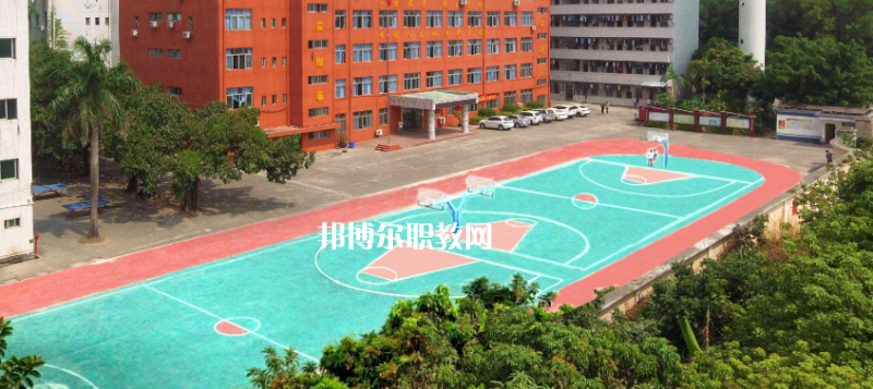 惠州財經(jīng)職業(yè)技術(shù)學校2022年報名條件、招生要求、招生對象