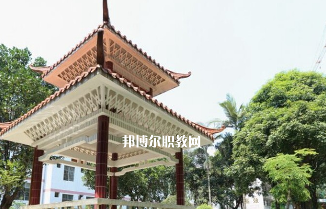 廣西物資學(xué)校怎么樣、好不好