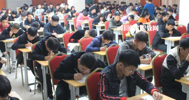固安職業(yè)技術(shù)教育中心2022年報(bào)名條件、招生要求、招生對(duì)象