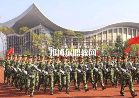 黔東南州國防學(xué)校2022年報(bào)名條件、招生要求、招生對象