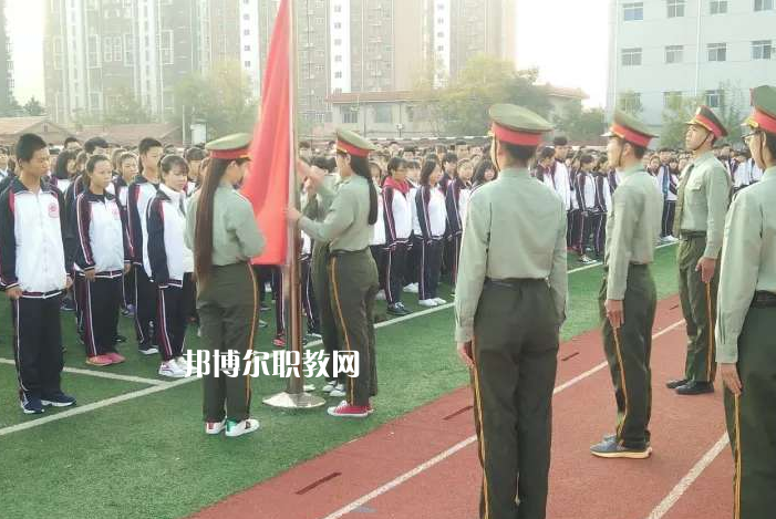 香河職業(yè)技術(shù)教育中心2022年報(bào)名條件、招生要求、招生對(duì)象
