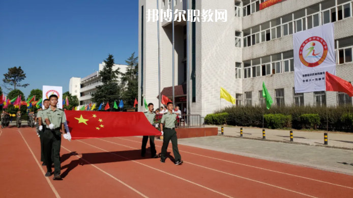 合肥八一科技學(xué)校2022年報(bào)名條件、招生要求、招生對(duì)象