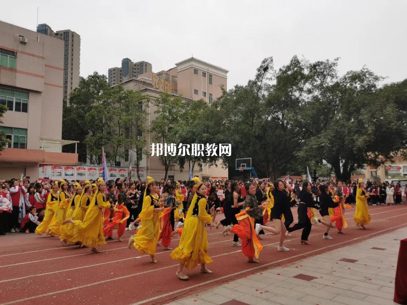 惠州藝術(shù)職業(yè)技術(shù)學(xué)校2022年學(xué)費(fèi)、收費(fèi)多少