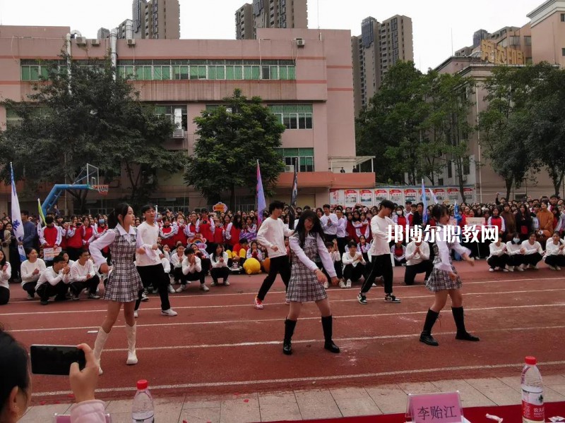 惠州藝術(shù)職業(yè)技術(shù)學(xué)校2022年報(bào)名條件、招生要求、招生對(duì)象