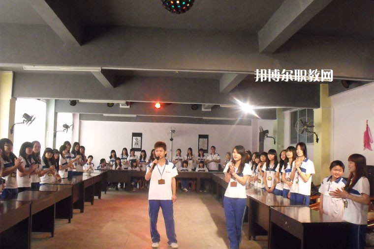 惠州求實(shí)職業(yè)技術(shù)學(xué)校2022年報(bào)名條件、招生要求、招生對(duì)象