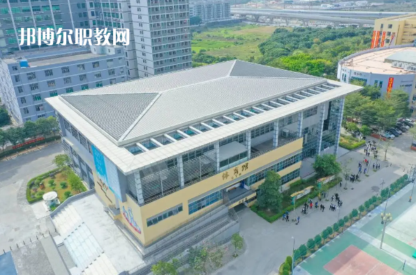深圳第二職業(yè)技術(shù)學(xué)校2022年報(bào)名條件、招生要求、招生對象
