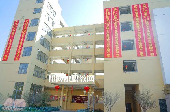 深圳第二職業(yè)技術(shù)學校2022年有哪些專業(yè)